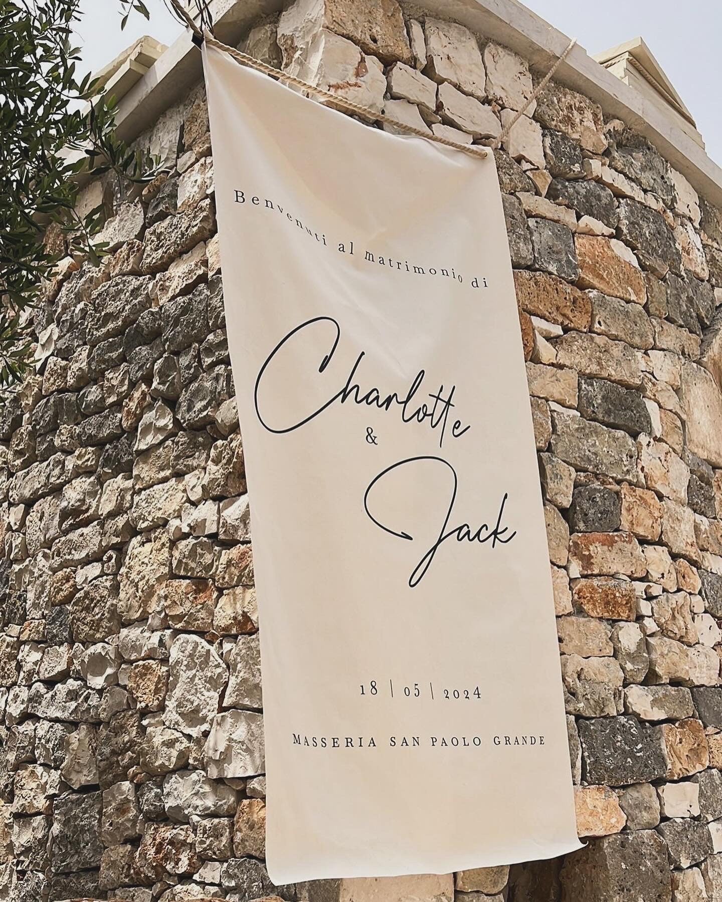 grand panneau de bienvenue mariage toile lin 90x180 cm, design 1, personnalisable, fabrication française