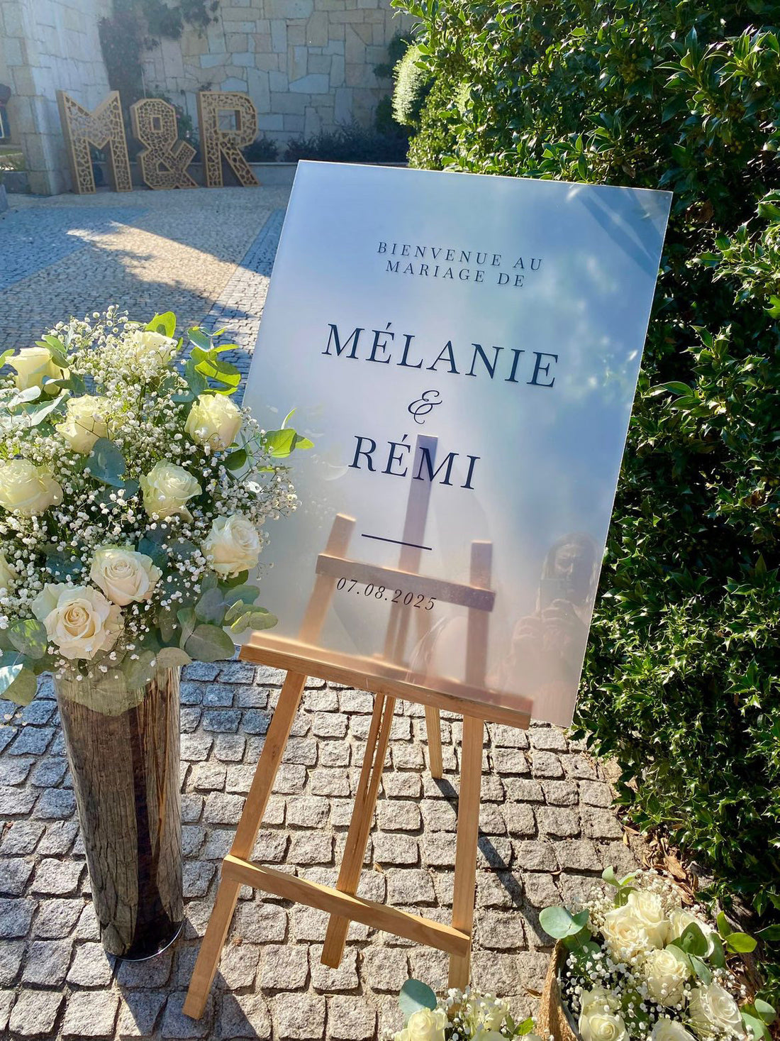 Le plexiglass : le support moderne et chic pour vos panneaux