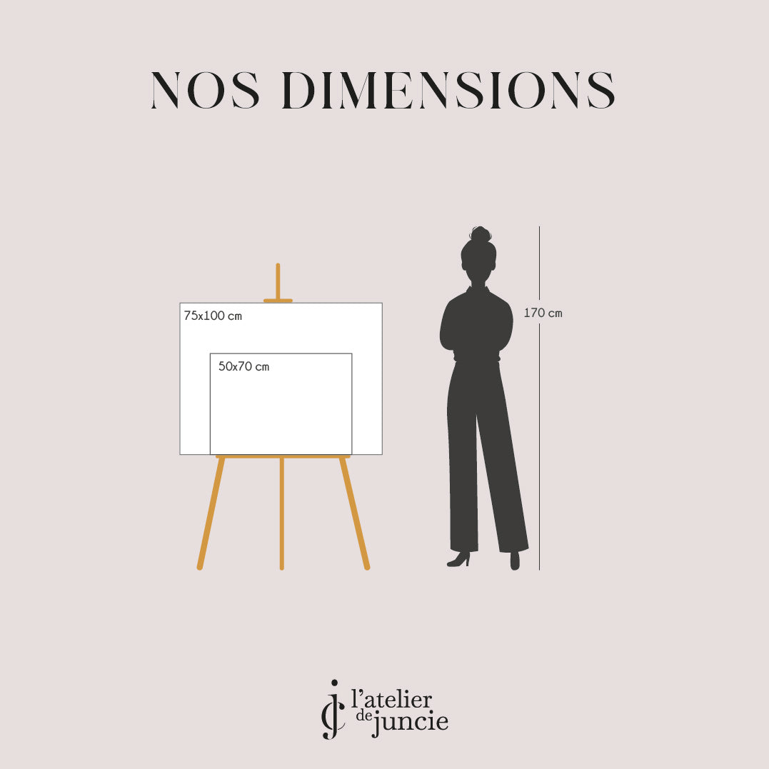 Plan de table mariage en plexiglass transparent – Titre doré raffiné